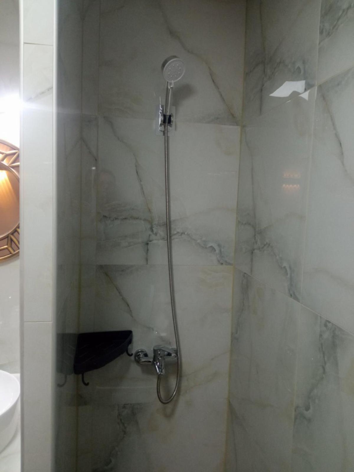 Polit Luxury Aprt 2 Bedrooms Thessaloniki