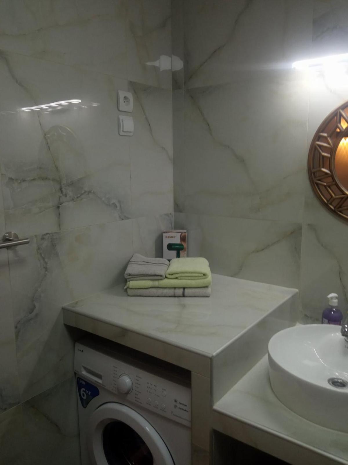 Polit Luxury Aprt 2 Bedrooms Thessaloniki
