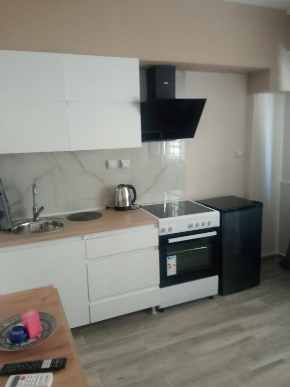 Polit Luxury Aprt 2 Bedrooms * Thessaloniki
