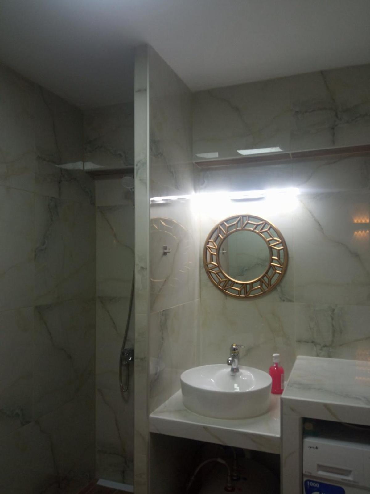 Polit Luxury Aprt 2 Bedrooms Apartment