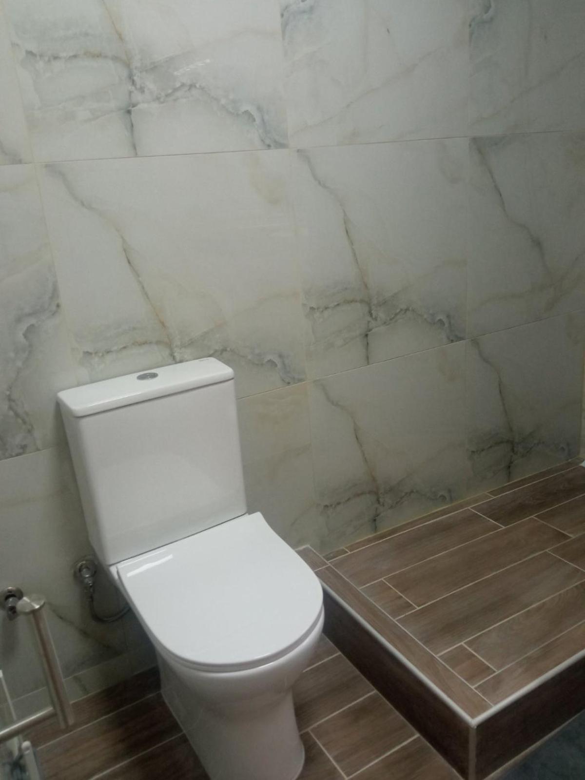 Polit Luxury Aprt 2 Bedrooms Apartment Thessaloniki