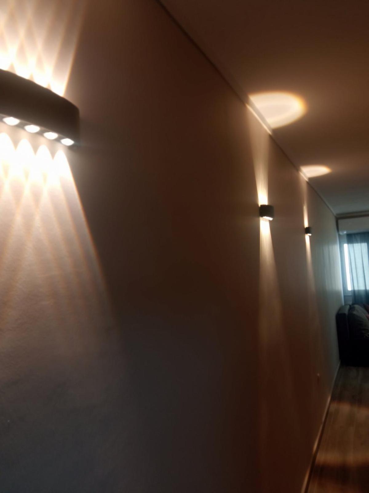 Polit Luxury Aprt 2 Bedrooms Apartment