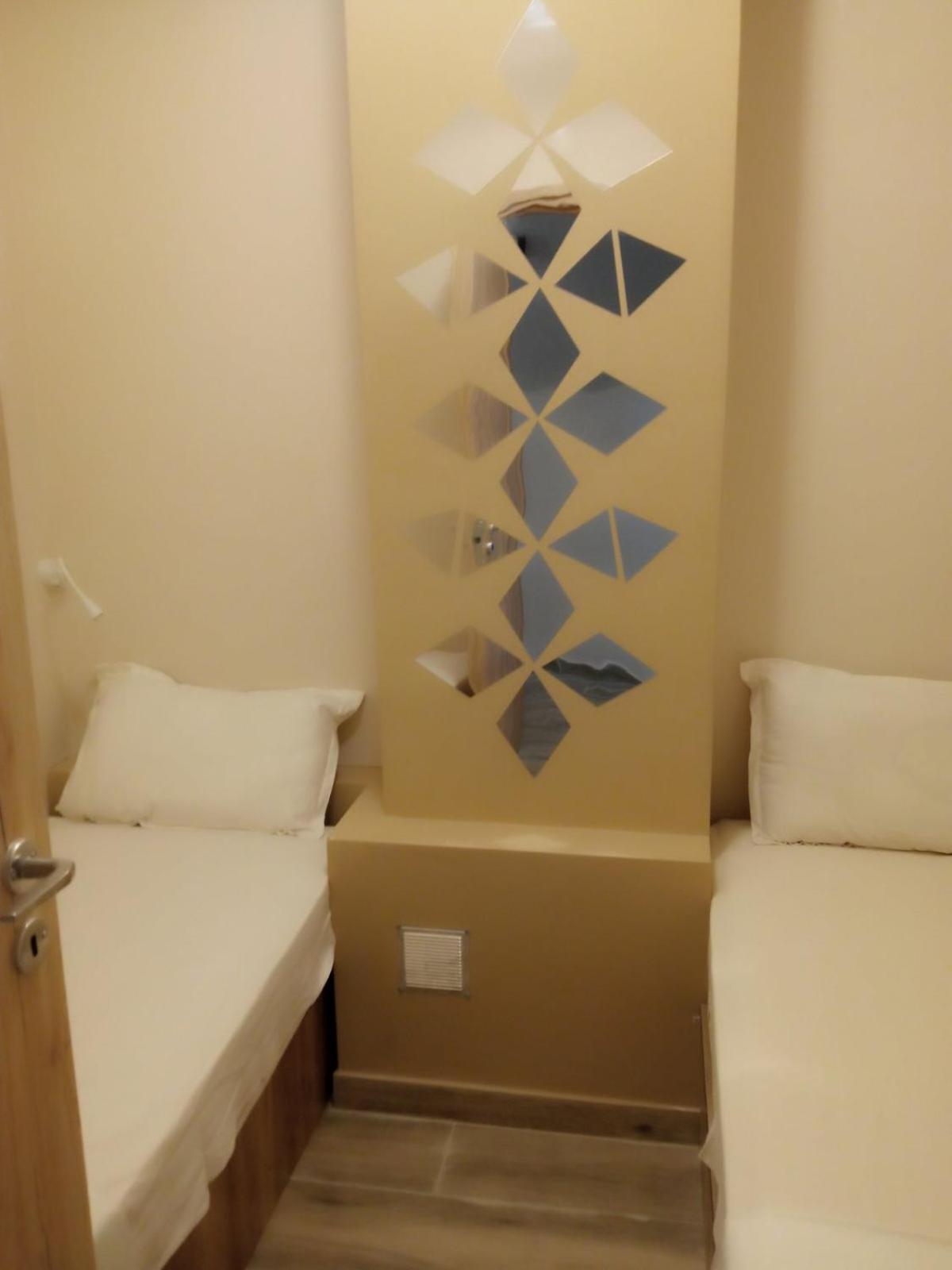 Polit Luxury Aprt 2 Bedrooms Thessaloniki