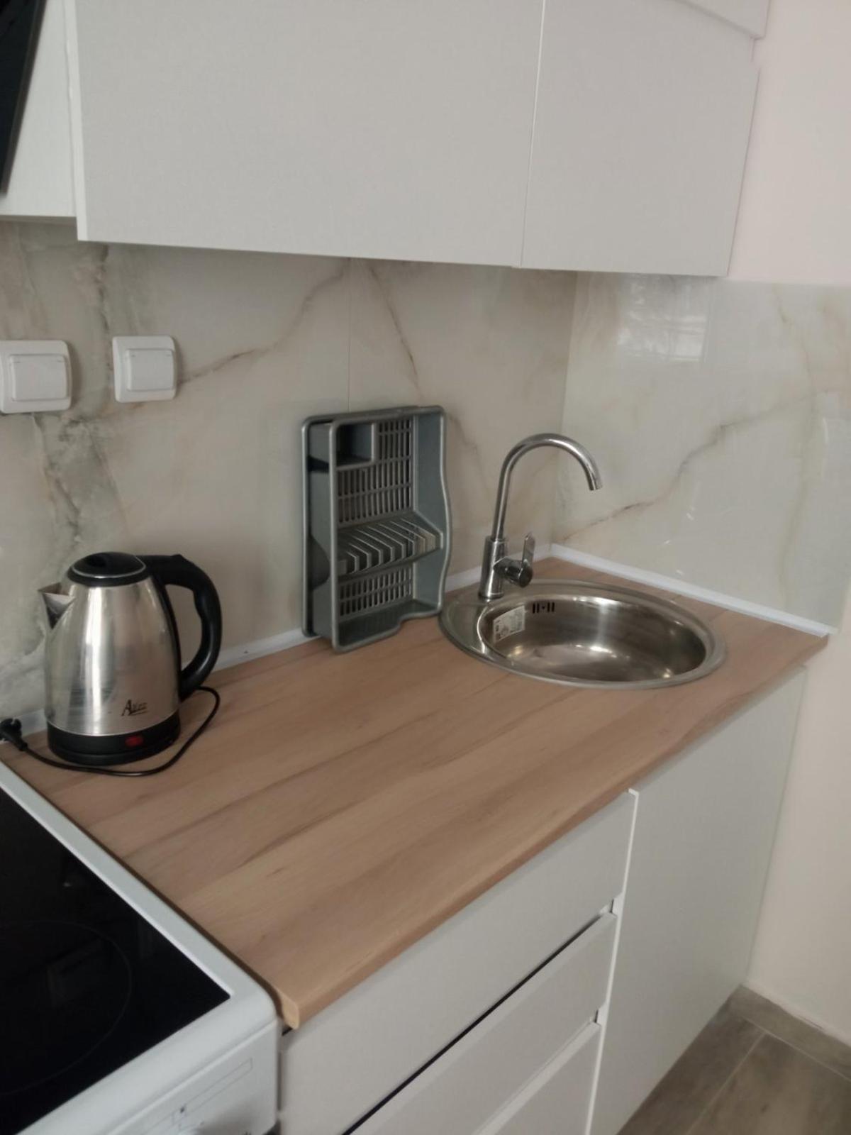 Polit Luxury Aprt 2 Bedrooms Apartment *