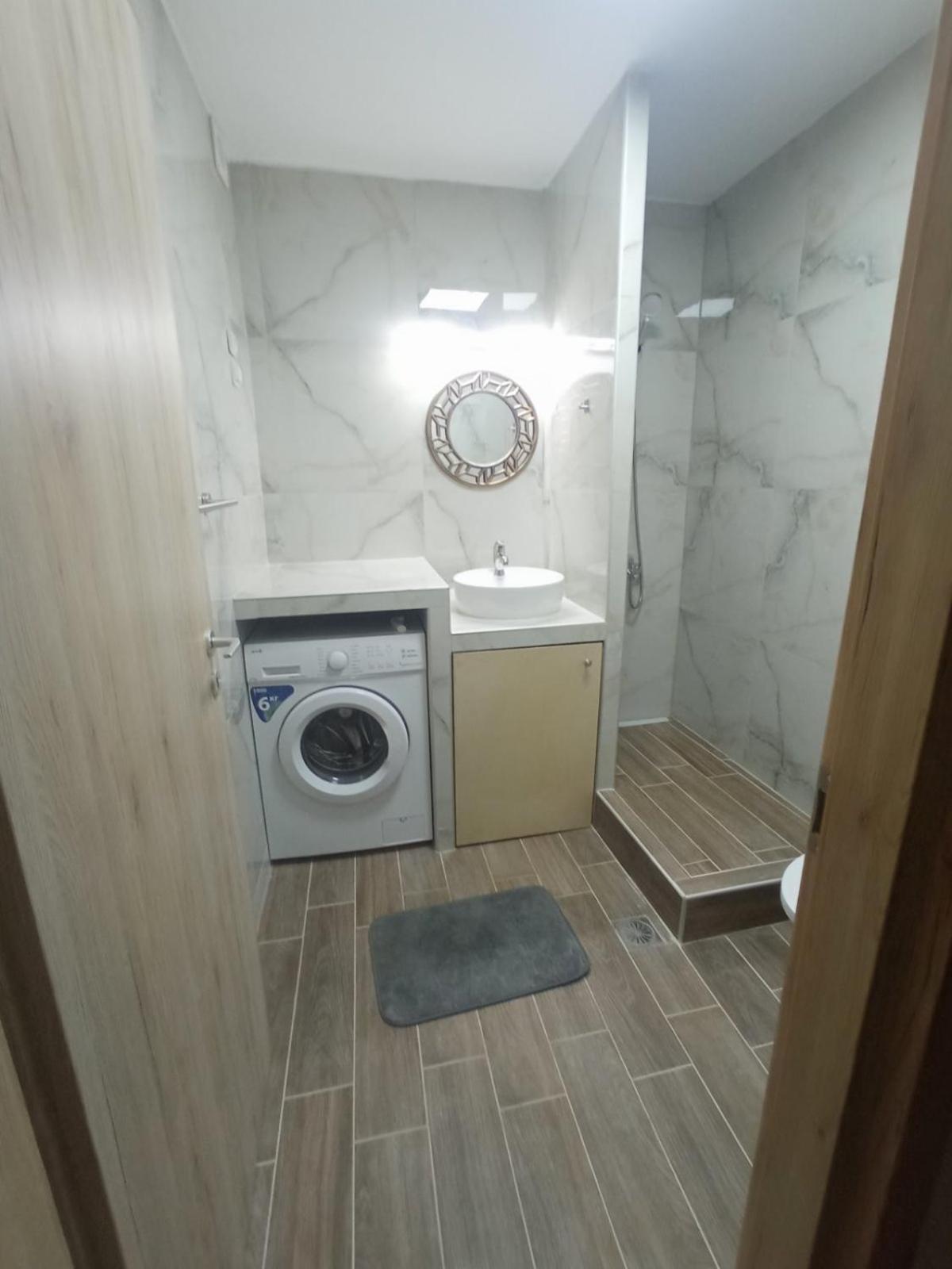 Polit Luxury Aprt 2 Bedrooms Thessaloniki