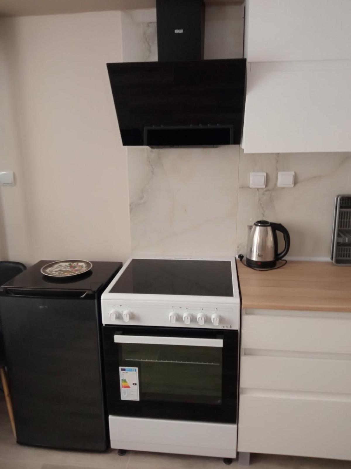 Apartment Polit Luxury Aprt 2 Bedrooms