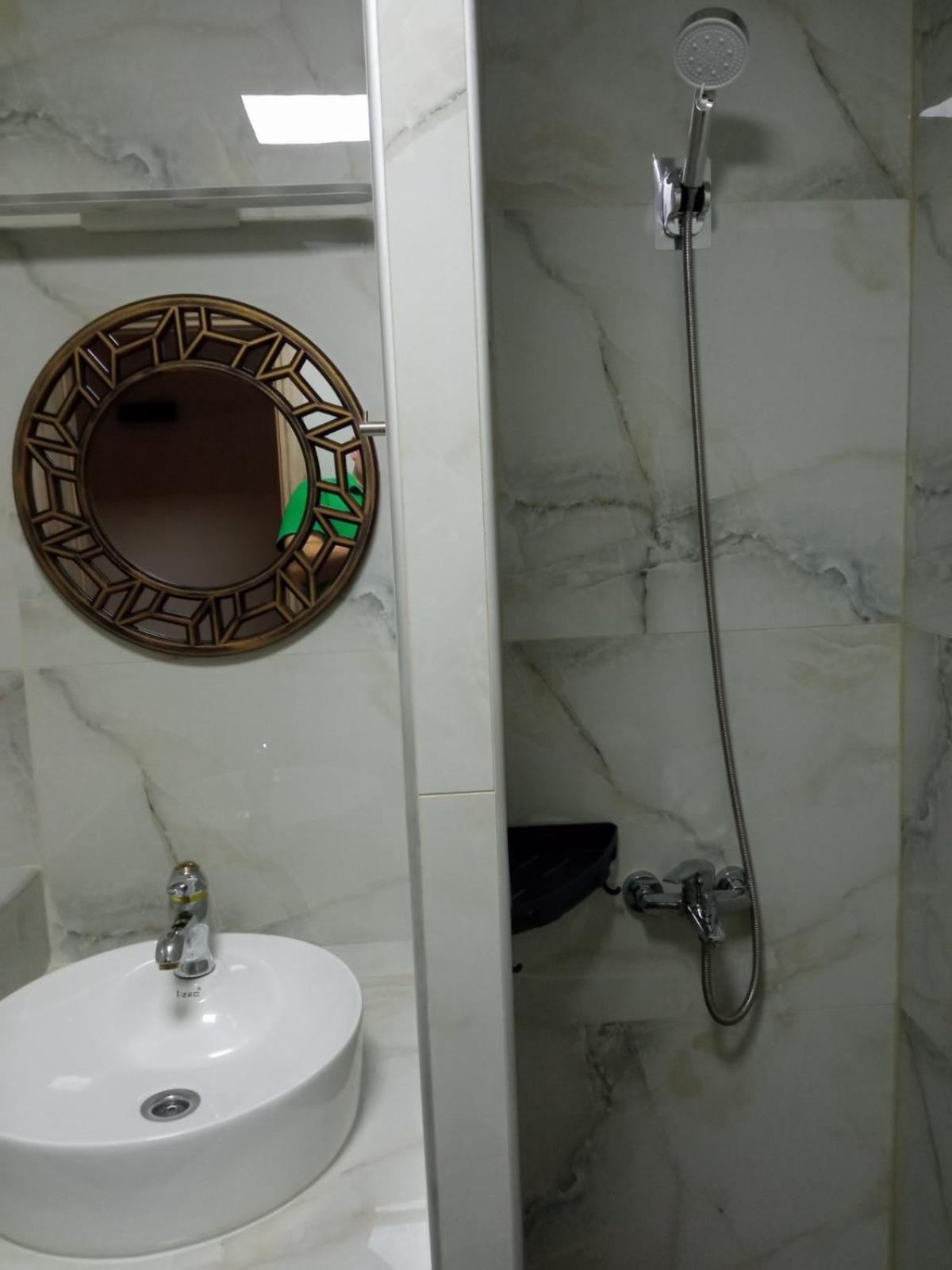 Apartment Polit Luxury Aprt 2 Bedrooms