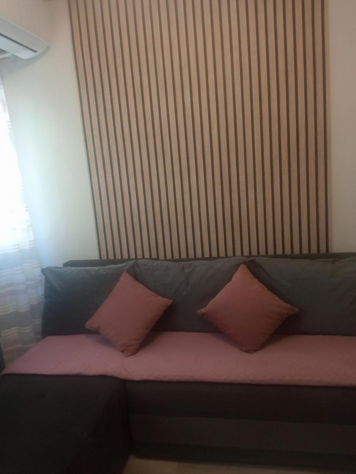 Polit Luxury Aprt 2 Bedrooms Thessaloniki