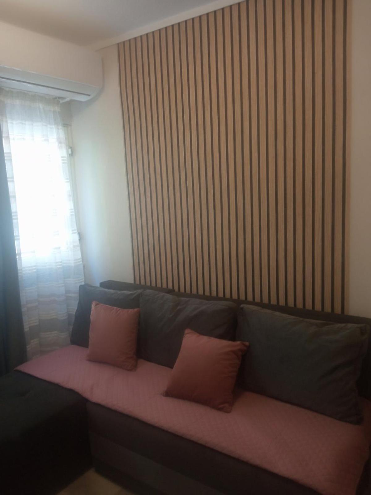 Polit Luxury Aprt 2 Bedrooms Apartment